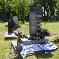 Sosnowiec Cemetery2016-9.JPG