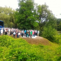 ceremony at Slawkow bridge 2.jpg